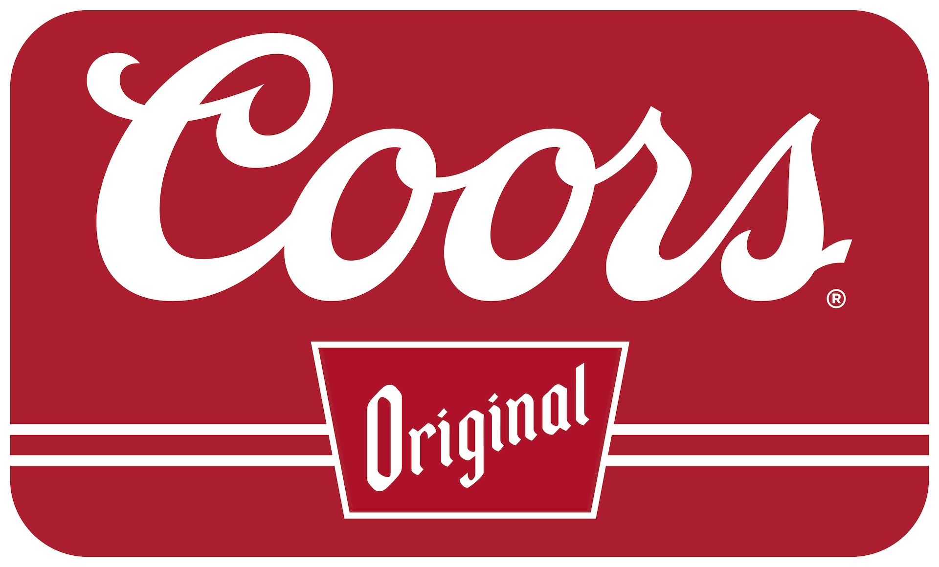 Coors Original logo