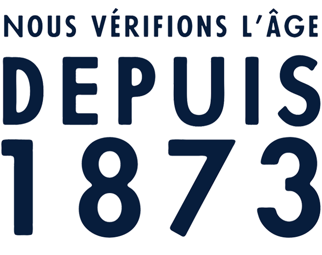 Checking ID since 1873