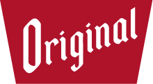 Coors Original Logo